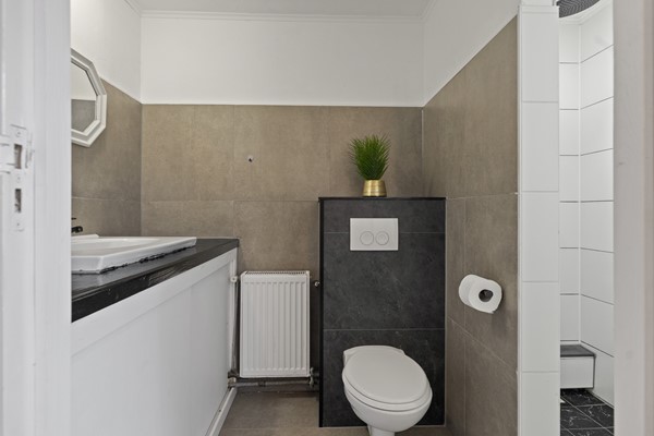 Medium property photo - Maarten Harpertszoon Trompstraat 2, 1782 PW Den Helder